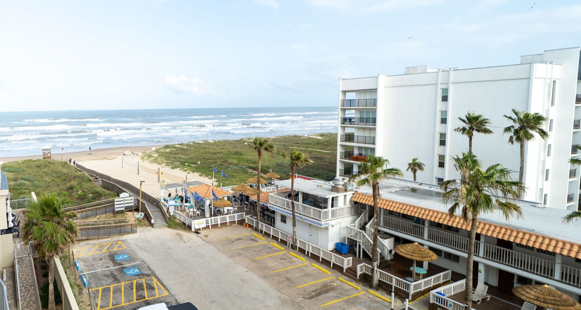 South Padre Island may start charging for parking