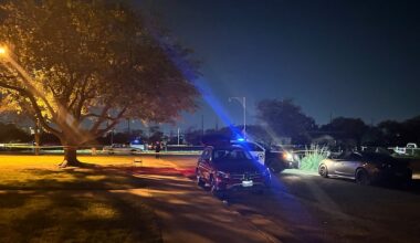 One person dead in overnight shooting in east Lubbock