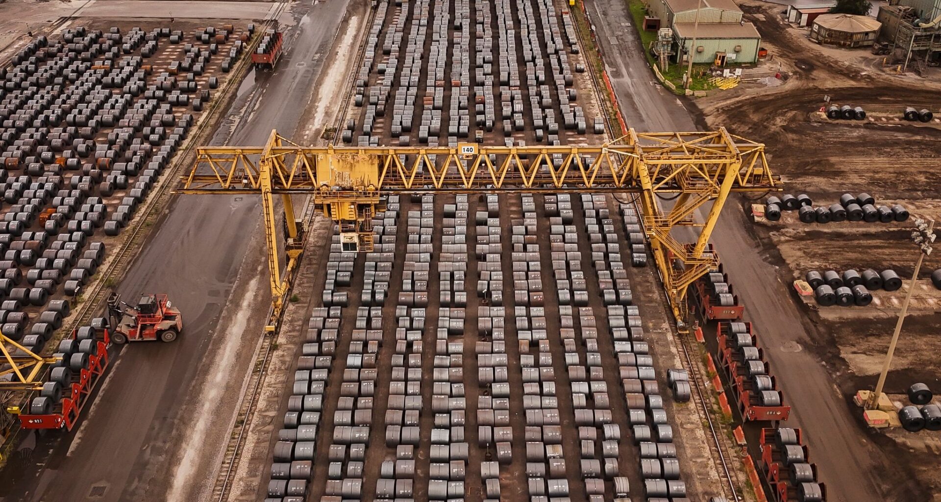Republicans face midterm backlash from factory workers squeezed out of jobs by Trump's tariffs