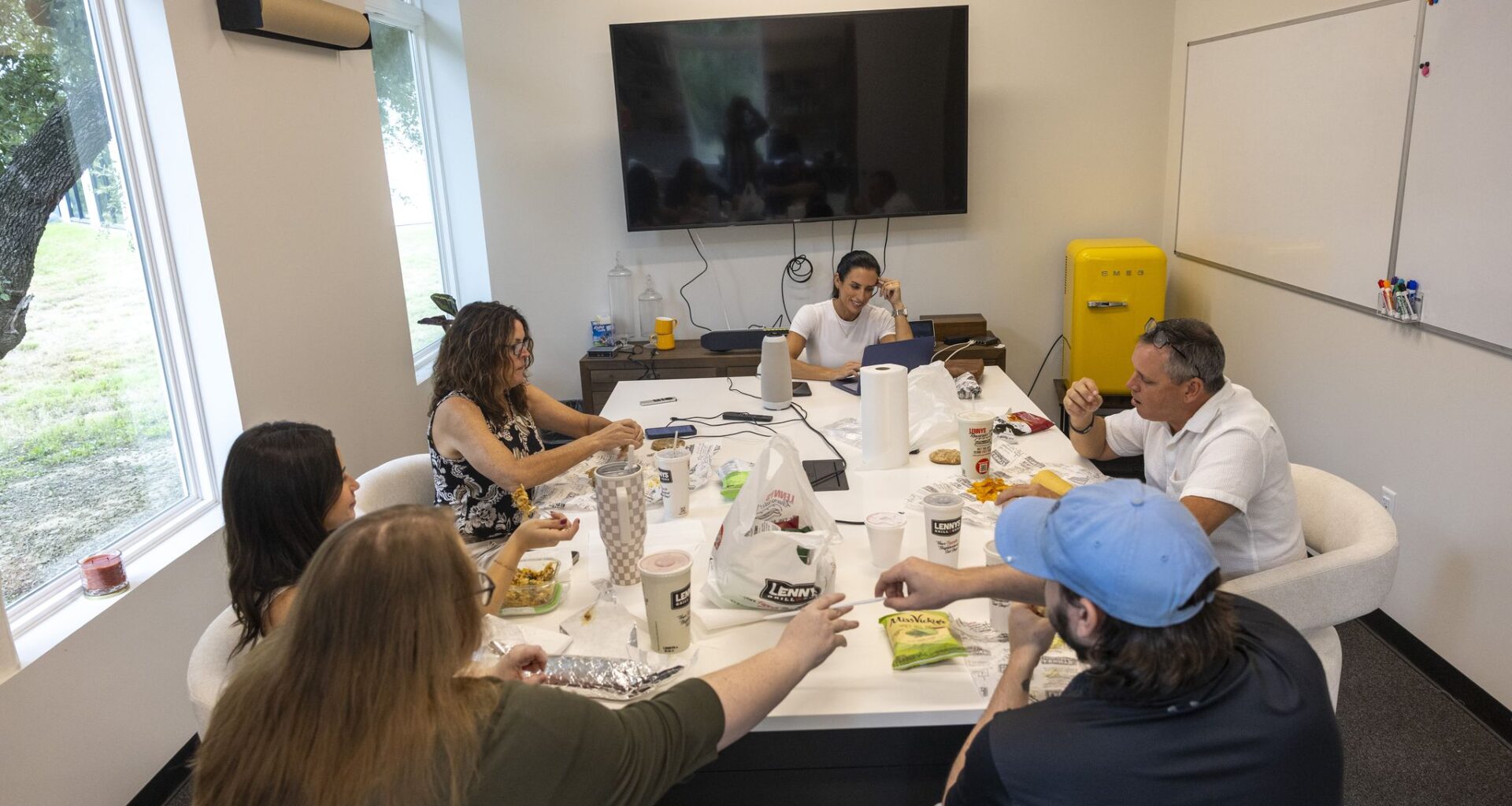 The Top Workplaces in San Antonio for 2026 — Small Employers