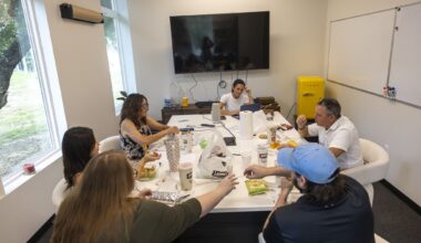 The Top Workplaces in San Antonio for 2026 — Small Employers