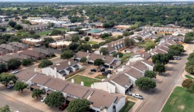Del Estrado Townhomes