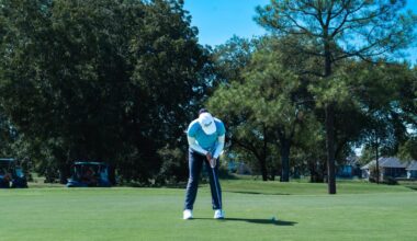 UTA Women's Golf Set for Golf Iconic Classic