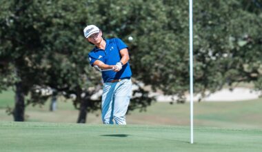 Mavericks look to build momentum at Tall City Collegiate