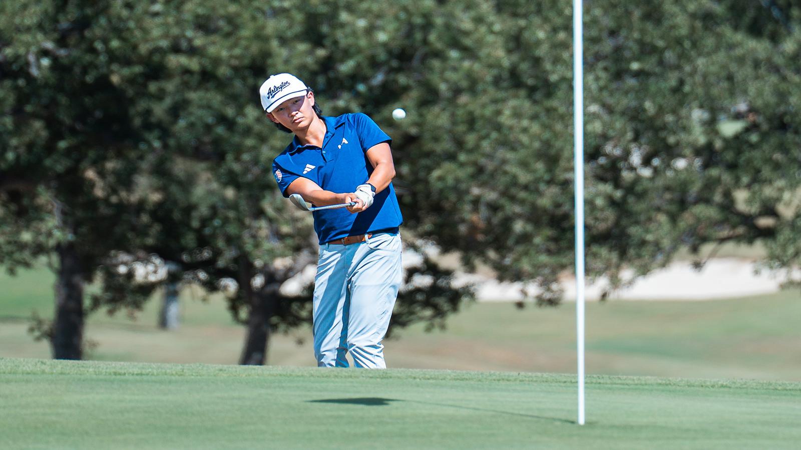 Mavericks look to build momentum at Tall City Collegiate