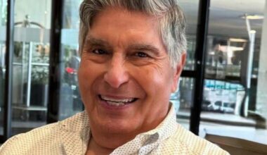 Missing Alfred Sanchez, 80, last seen in Sugar Land five months ago