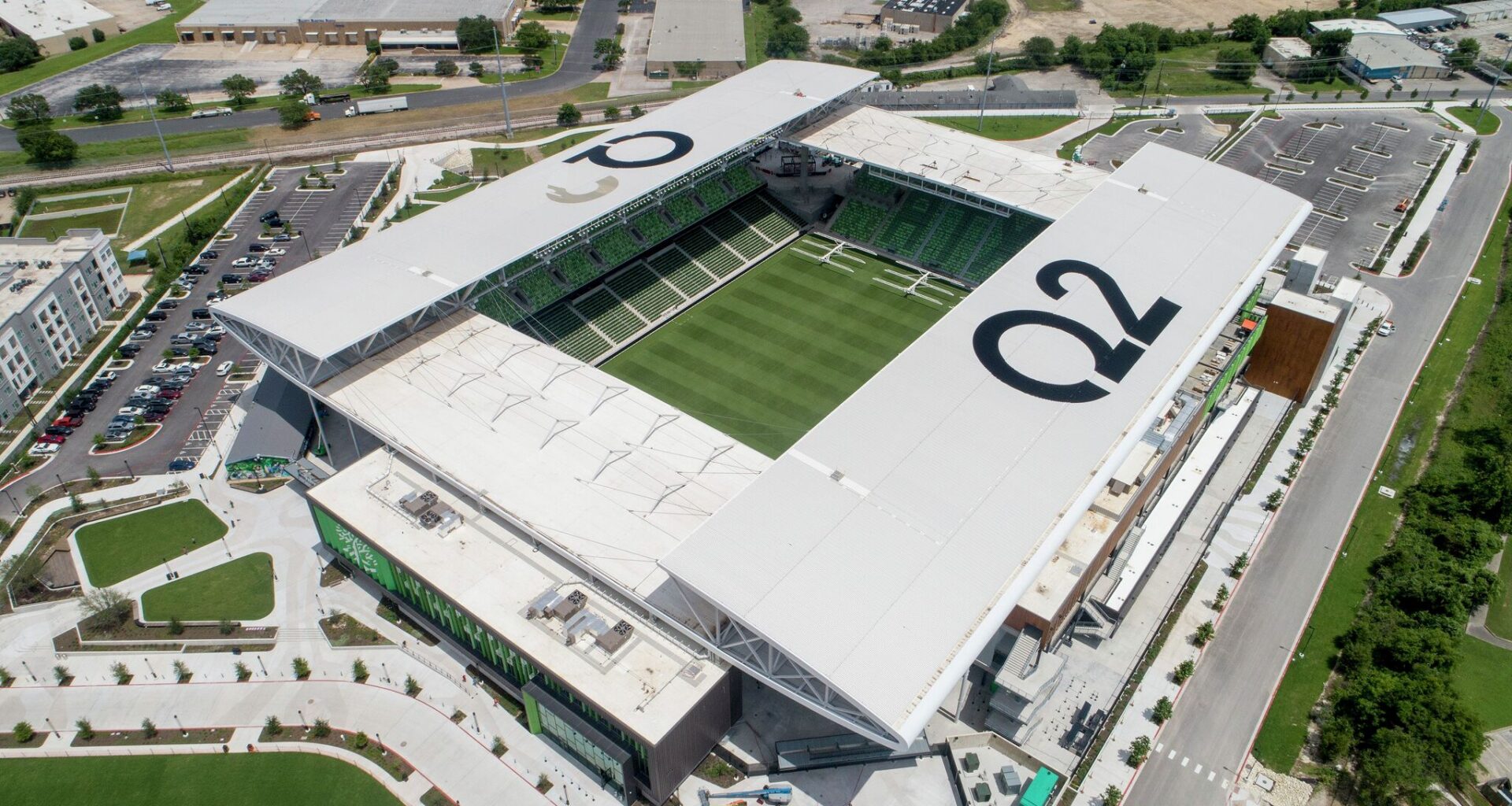 ICE shooting and response prompts Austin FC fan walkoff