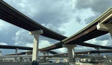 TxDOT to close westbound Loop 1604 ramps Sunday night