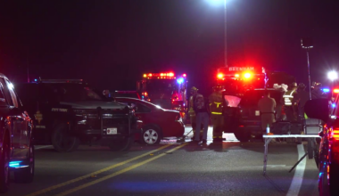 Washington County crash: 3 killed in head-on crash on State Highway 105 identified