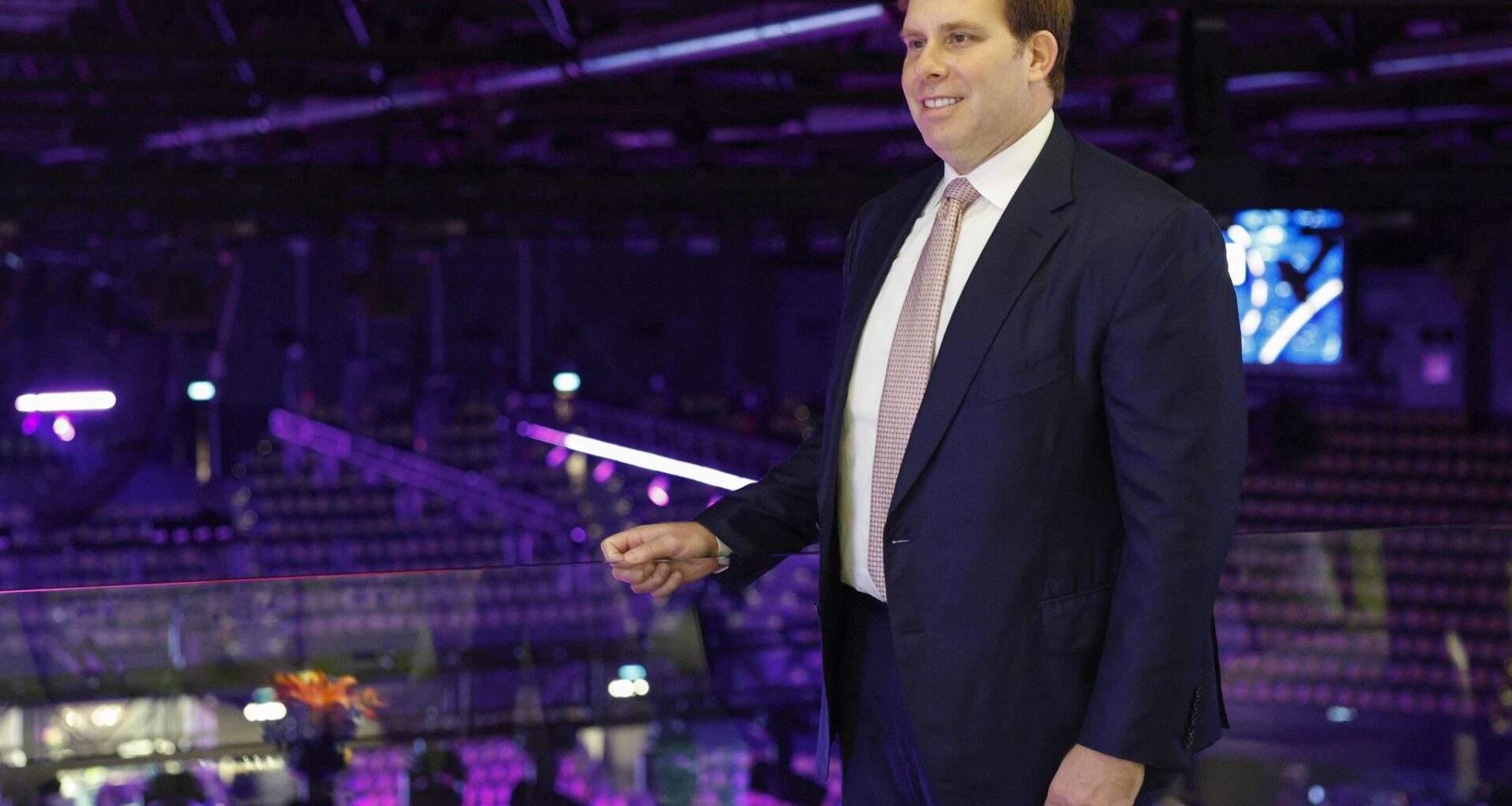 What could Mavericks’ Patrick Dumont bring from China to Dallas?