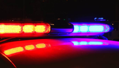 Man dead after shooting near near N Sam Houston Parkway