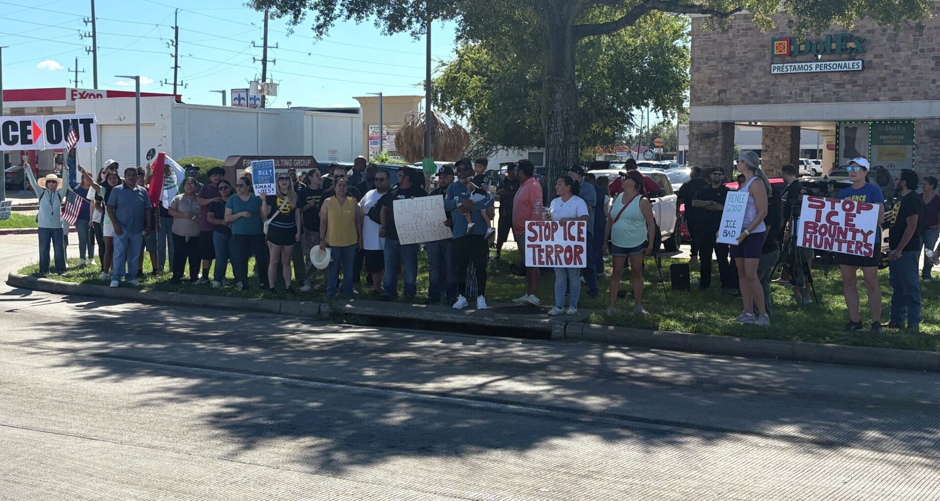 Family seeks release of Miguel Parra-Hernandez, struck by ICE vehicle