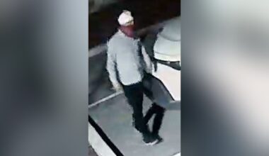 Crime of the week: Three Suspects Wanted in Attempted Auto Theft