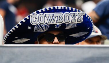 Paxton vs. Talarico: They agree on the Cowboys but not much else