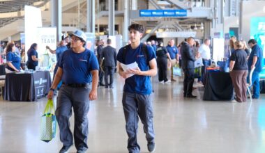 AI slows Texas hiring, hitting recent grads hardest