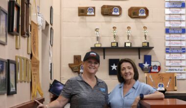 Generational vendors preserve love, legacy at State Fair of Texas