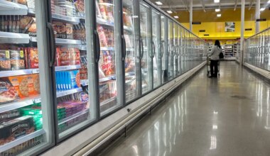 See which 13 Nueces County grocery stores had health violations