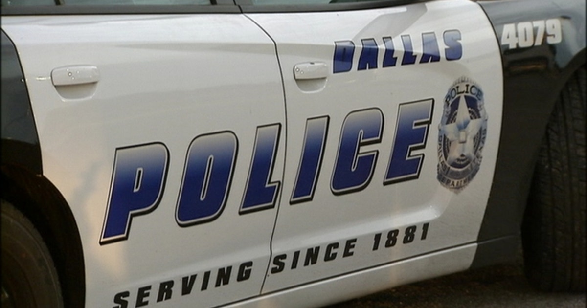 Dallas police officer on leave after felony prostitution solicitation charge