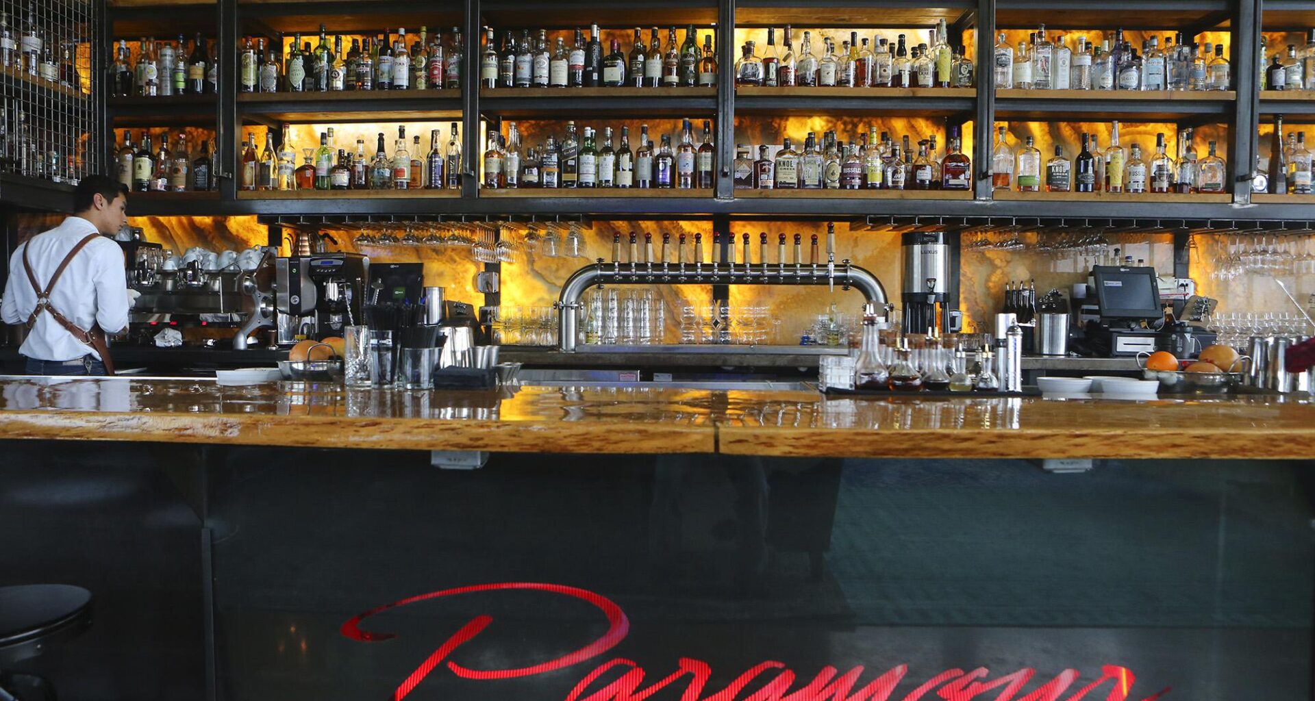 Lawyer Martin Phipps agrees to surrender River Walk bar space