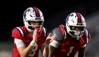 Richland standout leads Week 7 area receiving rankings