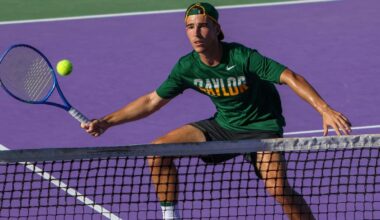 MT Wraps Time in Fort Worth at ITA Texas Regional