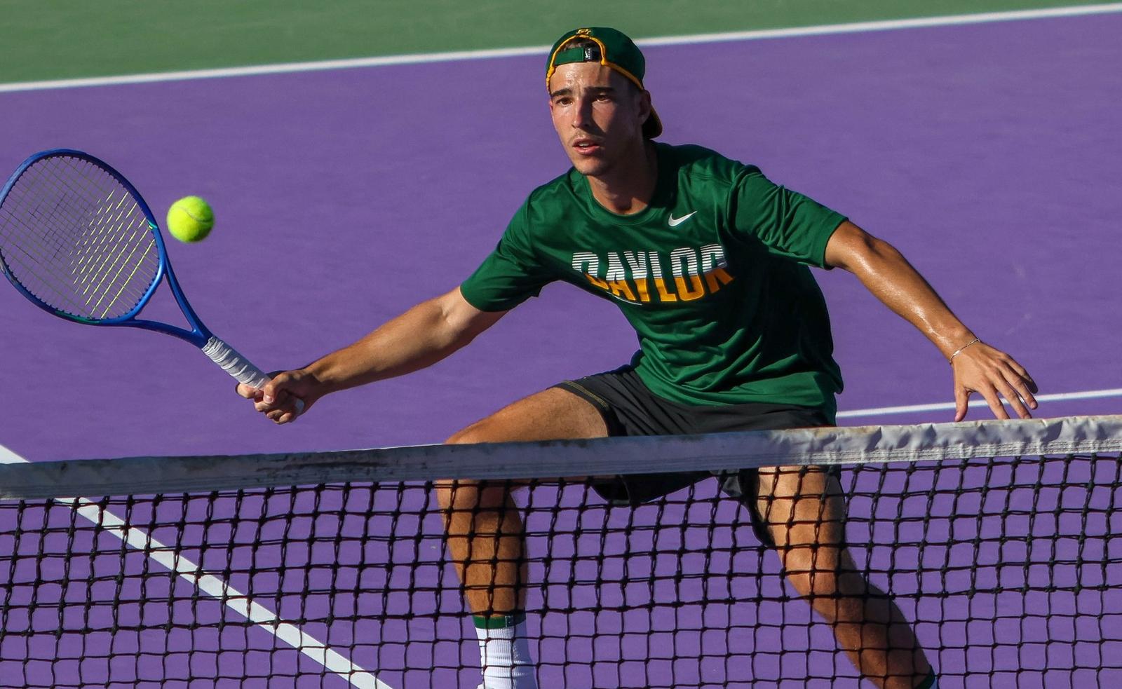 MT Wraps Time in Fort Worth at ITA Texas Regional