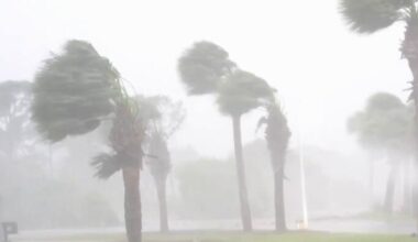 Hurricane Isaias could mean higher insurance deductibles for Southeast Texas homeowners