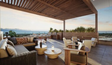 Terraces at the Drey opens with 46 new rooms at The Village Dallas