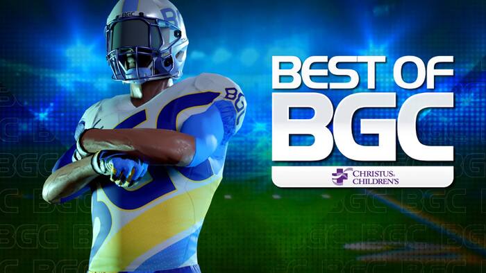 Best of BGC: Week 7, 2026