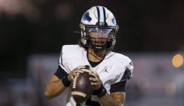 VOTE: Week 7 Fort Worth-area Football Player of the Week