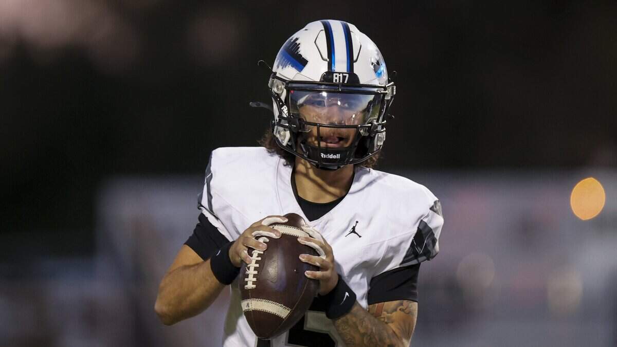 VOTE: Week 7 Fort Worth-area Football Player of the Week