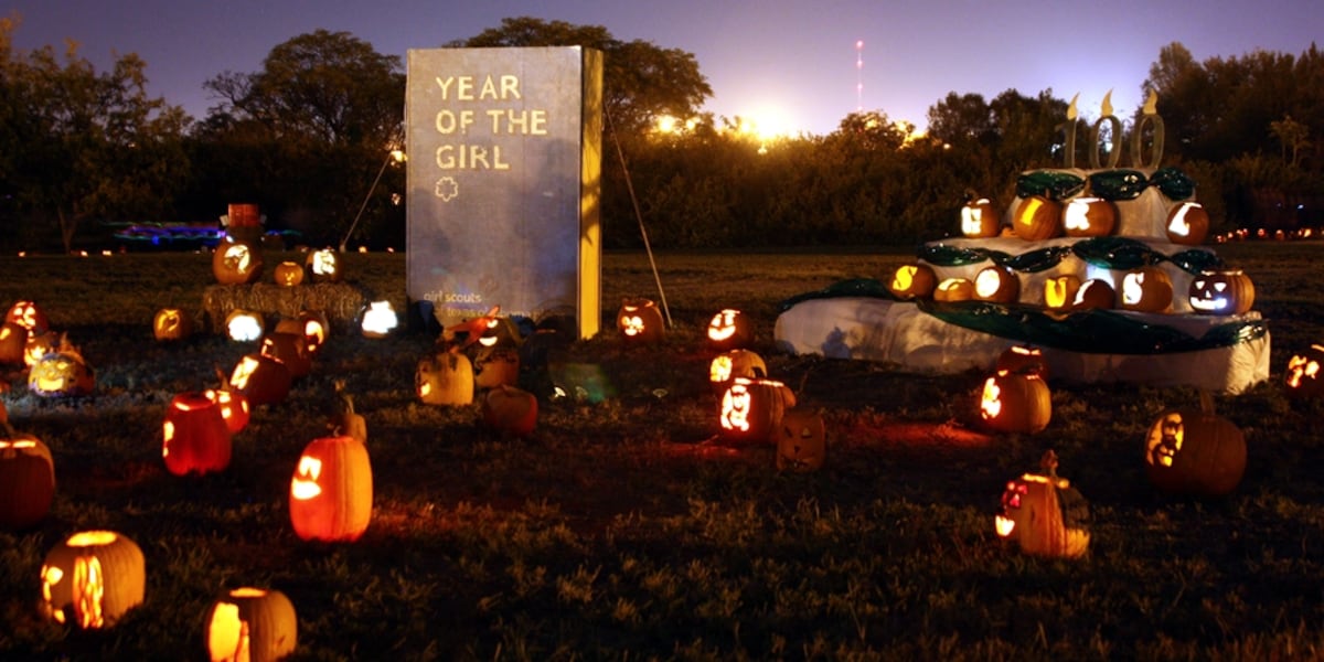 Lubbock Pumpkin Trail schedule changes due to weather forecast