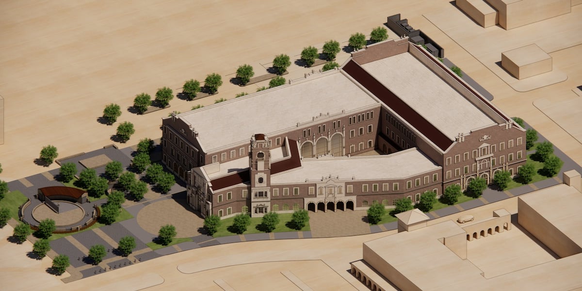 Davis College receives $28.9 million USDA grant for food safety complex