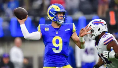 Bills vs Rams: Where to watch Monday Night Football