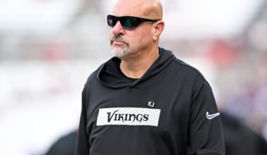 Dallas Cowboys hire longtime coach Mike Pettine amid early season defensive woes