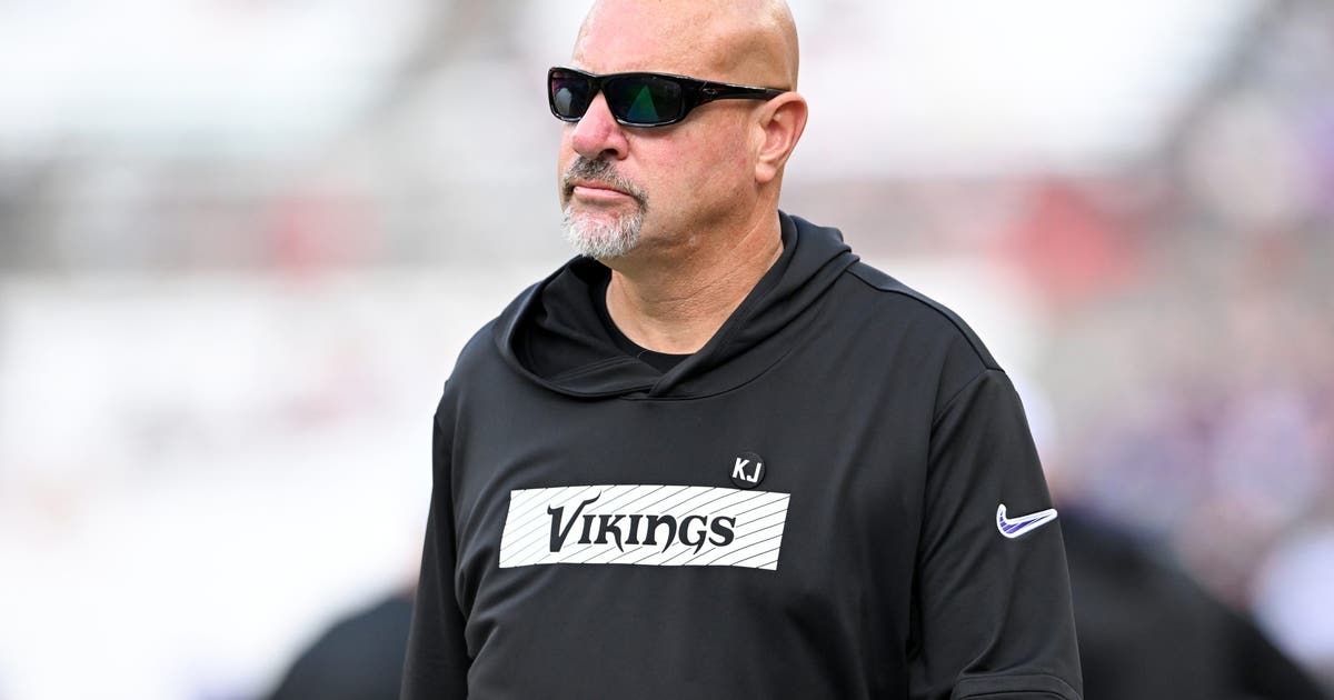 Dallas Cowboys hire longtime coach Mike Pettine amid early season defensive woes