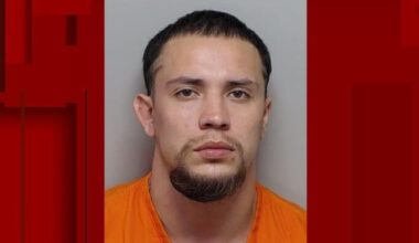 Man accused of murder after shooting in downtown San Antonio, SAPD says