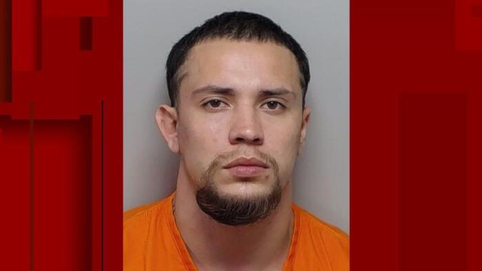 Man accused of murder after shooting in downtown San Antonio, SAPD says