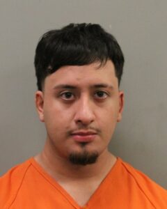 Suspect Arrested, Charged in Fatal Crash at 12200 Northwest Freeway – City of Houston