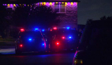 Bicyclist hospitalized in critical condition after shooting on South Side, SAPD says