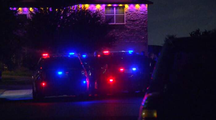 Bicyclist hospitalized in critical condition after shooting on South Side, SAPD says