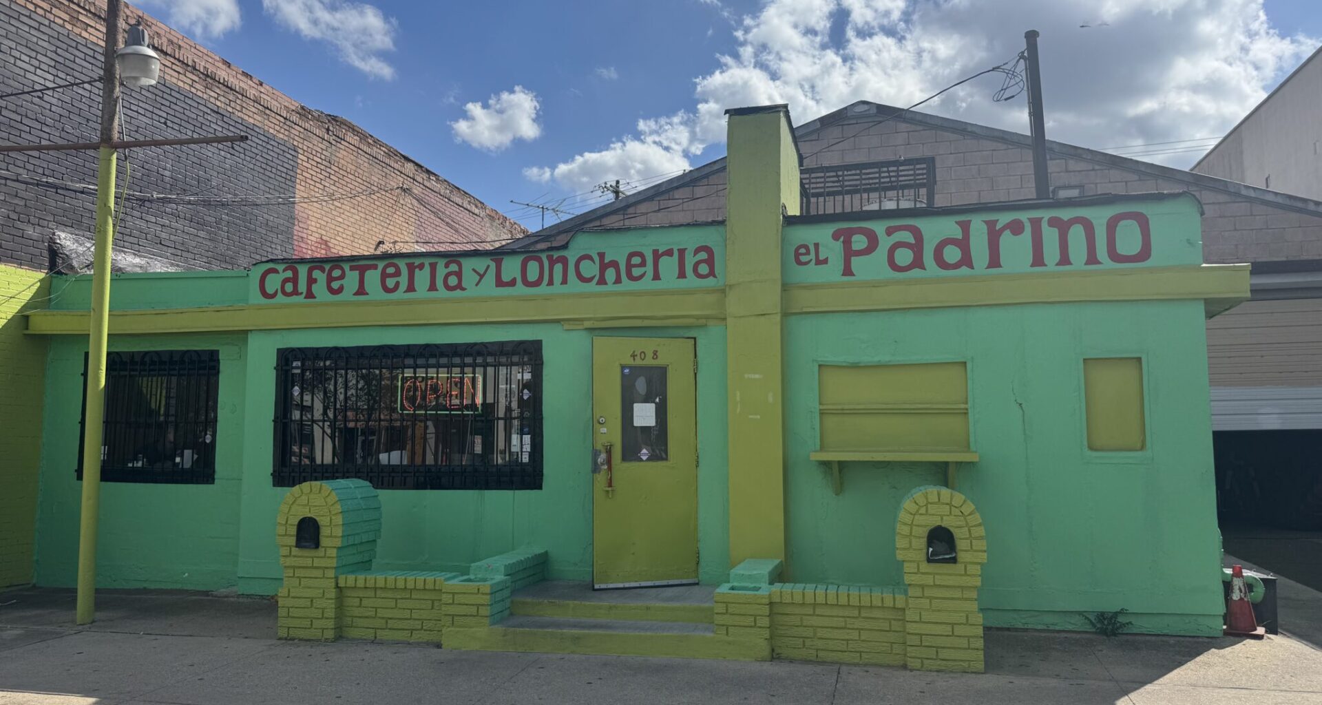 El Padrino to close after serving West Jefferson for decades