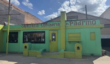 El Padrino to close after serving West Jefferson for decades