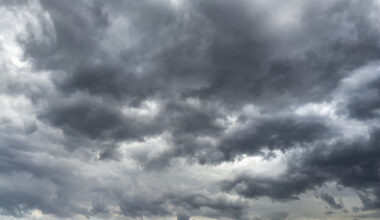 Cold front bringing near-freezing temps to Texas. Here’s where