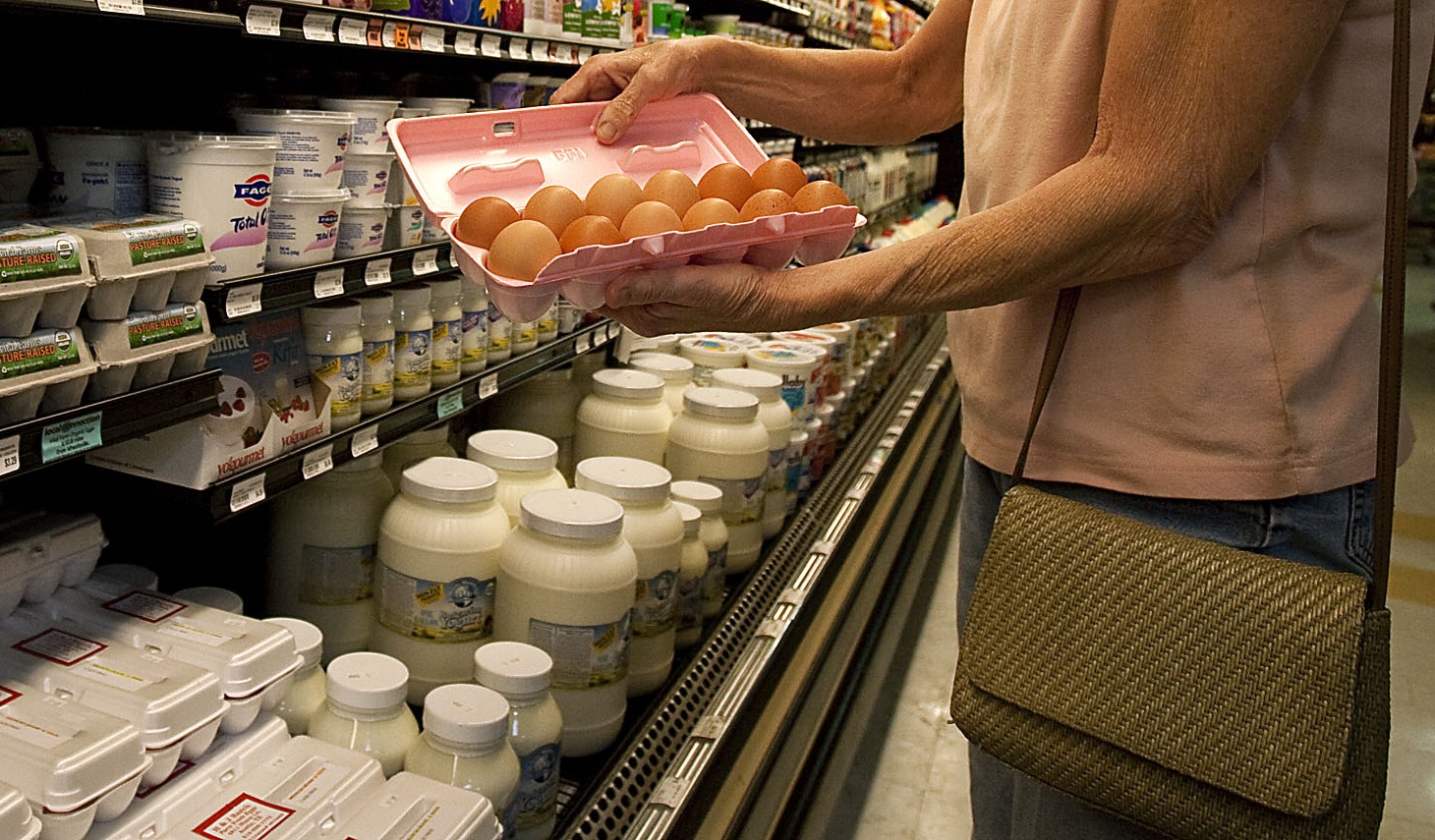 Austin's Wheatsville Co-op sets last day at Guadalupe