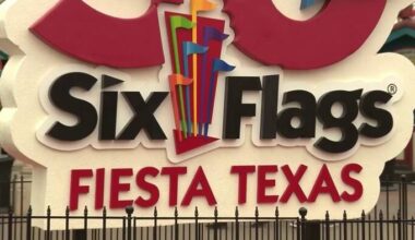 75 SAFD calls to Fiesta Texas, 4 to SeaWorld: What San Antonio theme park records show after Georgia coaster death