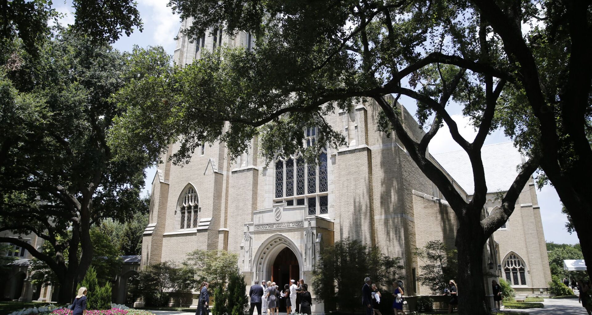 Highland Park UMC asks members to consider possibility of leaving UMC