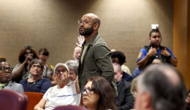 Tarrant’s Hispanic heritage honor rejected by Latino groups