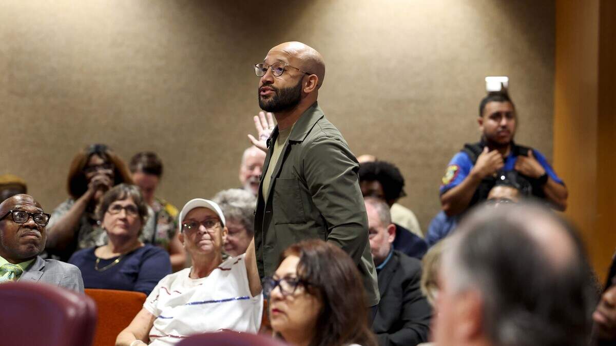 Tarrant’s Hispanic heritage honor rejected by Latino groups