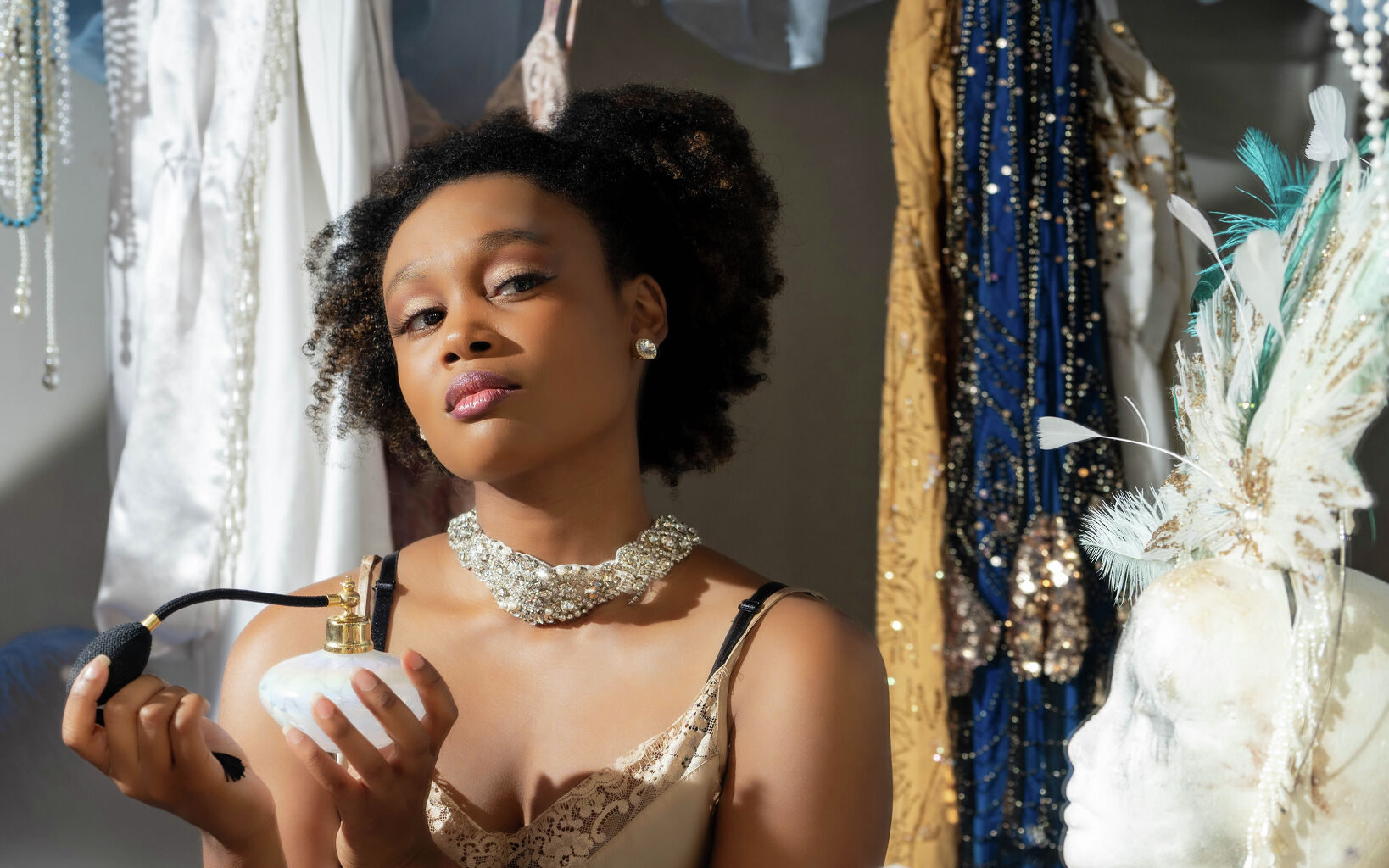Jubilee Theatre premieres Carlean Gill play in Fort Worth